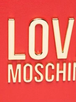 LOVE MOSCHINO Zaino -Guess Vendita love moschino zaino rosso 8059965767123 6