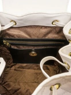 LOVE MOSCHINO Zaino Trapuntato -Guess Vendita love moschino zaino trapuntato bianco 8051042319027 2