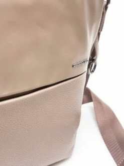 MANDARINA DUCK Athena Sacca A Spalla, A Tracolla, In Pelle