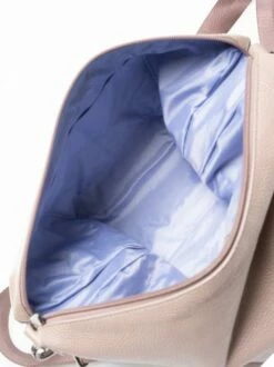 MANDARINA DUCK Athena Sacca A Spalla, A Tracolla, In Pelle -Guess Vendita mandarina duck athena sacca a spalla a tracolla in pelle stucco 8032803709417 3