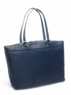 MANDARINA DUCK BIJOU Shopping Bag A Spalla 7 MANDARINA DUCK BIJOU Shopping Bag A Spalla -Guess Vendita mandarina duck bijou shopping bag a spalla dressblue 8032803744524 2