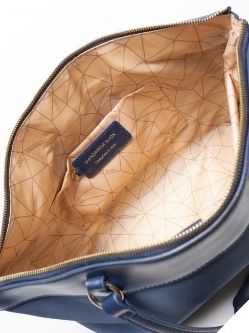 MANDARINA DUCK BIJOU Shopping Bag A Spalla 1 MANDARINA DUCK BIJOU Shopping Bag A Spalla