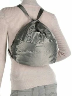 MANDARINA DUCK CHELSEA Borsa Zaino In Nylon -Guess Vendita mandarina duck chelsea borsa zaino in nylon iron gate 8032803784322 2