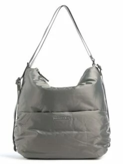 MANDARINA DUCK CHELSEA Borsa Zaino In Nylon -Guess Vendita mandarina duck chelsea borsa zaino in nylon iron gate 8032803784322 3