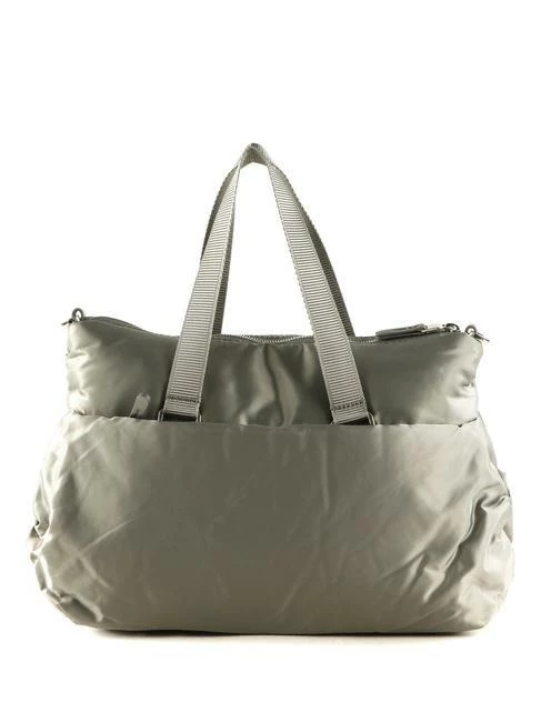 MANDARINA DUCK CHELSEA Borsoncino Con Tracolla 2 MANDARINA DUCK CHELSEA Borsoncino Con Tracolla - immagine 2