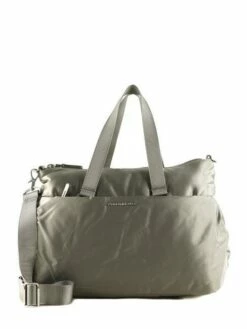 MANDARINA DUCK CHELSEA Borsoncino Con Tracolla 6 MANDARINA DUCK CHELSEA Borsoncino Con Tracolla -Guess Vendita mandarina duck chelsea borsoncino con tracolla iron gate 8032803784360 2