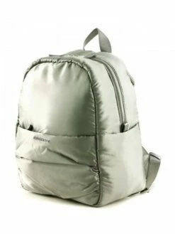 MANDARINA DUCK CHELSEA Zaino Puff In Nylon -Guess Vendita mandarina duck chelsea zaino puff in nylon iron gate 8032803784445 3