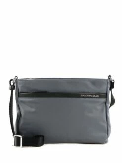 MANDARINA DUCK HUNTER Borsa A Tracolla In Nylon -Guess Vendita mandarina duck hunter borsa a tracolla in nylon iron gate 8032803781390 2