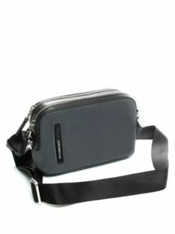 MANDARINA DUCK HUNTER Mini Bag -Guess Vendita mandarina duck hunter mini bag iron gate 8032803780560 2