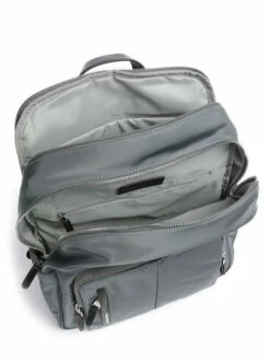 MANDARINA DUCK HUNTER Zaino In Nylon Porta Pc 13" -Guess Vendita mandarina duck hunter zaino in nylon porta pc 13 iron gate 8032803781192 3