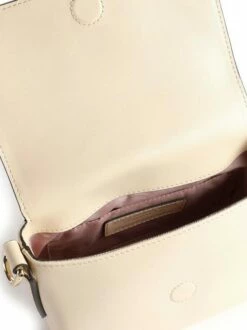 MANDARINA DUCK LUNA Borsa Mini In Pelle