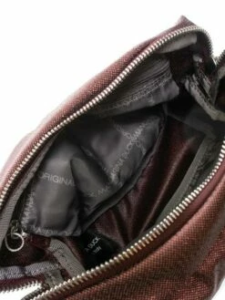 MANDARINA DUCK LUX Mini Bag A Tracolla -Guess Vendita mandarina duck lux mini bag a tracolla shiny sunset 8032803784896 3