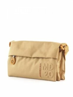 MANDARINA DUCK MD20 Borsa Piccola Multipocket -Guess Vendita mandarina duck md20 borsa piccola multipocket ochre 8032803795625 2