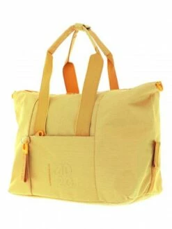 MANDARINA DUCK MD20 Borsone Con Tracolla -Guess Vendita mandarina duck md20 borsone con tracolla maize 8032803767509 3