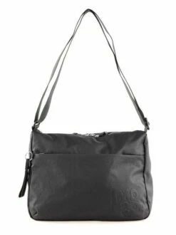 MANDARINA DUCK MD20 LUX Borsa A Tracolla -Guess Vendita mandarina duck md20 lux borsa a tracolla black universe 8032803784643 2