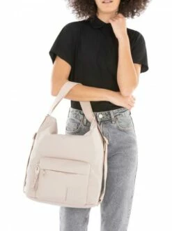 MANDARINA DUCK MD20 Sacca Trasformabile In Zaino -Guess Vendita mandarina duck md20 sacca trasformabile in zaino salsa 8032803767820 3