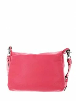 MANDARINA DUCK MELLOW Borsa A Tracolla, In Pelle -Guess Vendita mandarina duck mellow borsa a tracolla in pelle claret 8032803748539 2