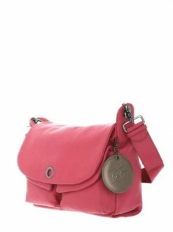 MANDARINA DUCK MELLOW Borsa A Tracolla, In Pelle