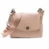 MANDARINA DUCK MELLOW Borsa A Tracolla In Pelle