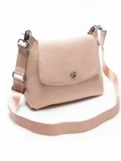 MANDARINA DUCK MELLOW Borsa A Tracolla In Pelle -Guess Vendita mandarina duck mellow borsa a tracolla in pelle rose dawn 8032803738639 2