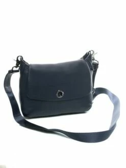 MANDARINA DUCK MELLOW Borsa In Pelle A Tracolla