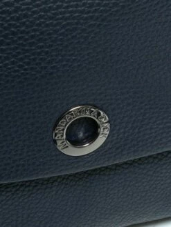 MANDARINA DUCK MELLOW Borsa In Pelle A Tracolla -Guess Vendita mandarina duck mellow borsa in pelle a tracolla dressblue 8032803741851 3