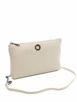 MANDARINA DUCK MELLOW Borsa In Pelle Tracolla Catena -Guess Vendita mandarina duck mellow borsa in pelle tracolla catena papyrus 8032803776129 2