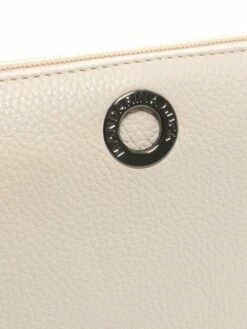 MANDARINA DUCK MELLOW Borsa In Pelle Tracolla Catena -Guess Vendita mandarina duck mellow borsa in pelle tracolla catena papyrus 8032803776129 3