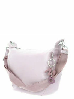 MANDARINA DUCK MELLOW LUX Sacca A Tracolla, In Pelle