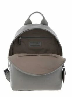 MANDARINA DUCK MELLOW Zaino In Pelle -Guess Vendita mandarina duck mellow zaino in pelle pearl 8032803774071 1