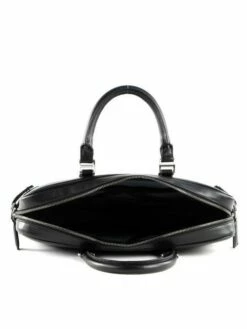 MANDARINA DUCK TIMES Cartella In Pelle Porta Pc 13" -Guess Vendita mandarina duck times cartella in pelle porta pc 13 nero 8032803739070 2