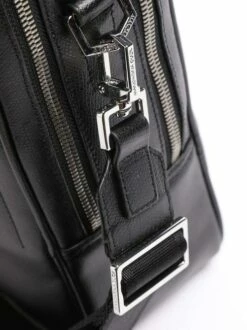 MANDARINA DUCK TIMES Cartella In Pelle Porta Pc 14"