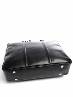 MANDARINA DUCK TIMES Cartella In Pelle Porta Pc 14" 8 MANDARINA DUCK TIMES Cartella In Pelle Porta Pc 14" -Guess Vendita mandarina duck times cartella in pelle porta pc 14 nero 8032803739100 3