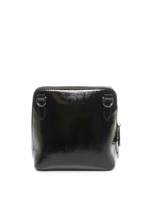 MANILA GRACE Borsa Mini Vernice 3 MANILA GRACE Borsa Mini Vernice - immagine 3