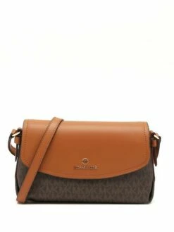MICHEAL KORS BROOKLYN Borsa A Tracolla