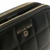 MICHEAL KORS JET SET QUILTED Mini Bag A Tracolla