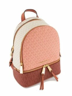 MICHEAL KORS RHEA Zaino Donna -Guess Vendita micheal kors rhea zaino donna cinnamon mlt 196163321073 3