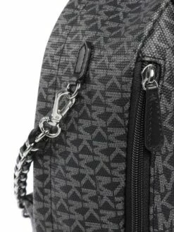 MICHEAL KORS RHEA Zaino Stampa Logo -Guess Vendita micheal kors rhea zaino stampa logo blue 196163508375 3