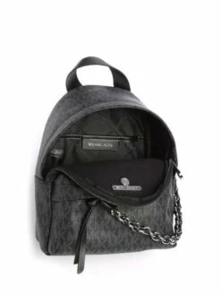 MICHEAL KORS SLATER Zainetto -Guess Vendita micheal kors slater zainetto nero 194900563915 6