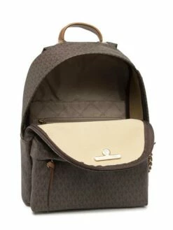 MICHEAL KORS SLATER Zaino In Pelle