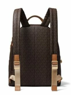 MICHEAL KORS SLATER Zaino In Pelle 10 MICHEAL KORS SLATER Zaino In Pelle -Guess Vendita micheal kors slater zaino in pelle brn acorn 194900008157 3