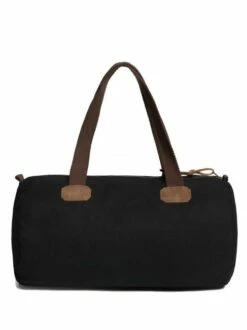 NAPAPIJRI BERING SMALL Borsone Logo -Guess Vendita napapijri bering small borsone logo black 041 196011096832 3