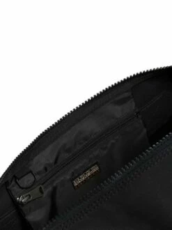 NAPAPIJRI BERING SMALL Borsone Logo -Guess Vendita napapijri bering small borsone logo black 041 196011096832 4