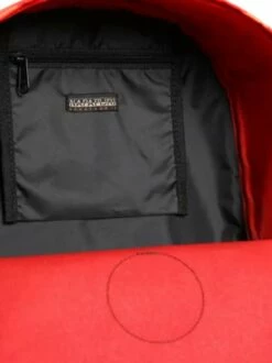 NAPAPIJRI HAPPY DAYPACK 4 Zaino -Guess Vendita napapijri happy daypack 4 zaino red poppy 196012403943 4