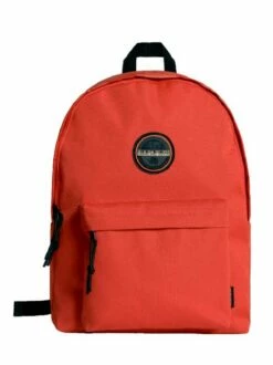 NAPAPIJRI HAPPY DAYPACK 4 Zaino -Guess Vendita napapijri happy daypack 4 zaino red poppy 196012403943 5
