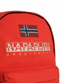 NAPAPIJRI HERING DP Zaino 9 NAPAPIJRI HERING DP Zaino -Guess Vendita napapijri hering dp zaino red poppy 196012402953 3