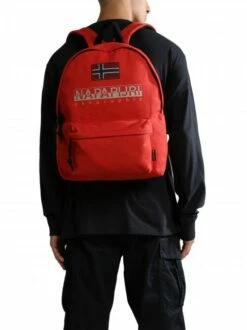 NAPAPIJRI HERING DP Zaino 10 NAPAPIJRI HERING DP Zaino -Guess Vendita napapijri hering dp zaino red poppy 196012402953 4