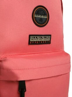 NAPAPIJRI VOYAGE MINI 3 Zaino Mini -Guess Vendita napapijri voyage mini 3 zaino mini pink tear 196009351172 2