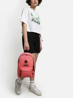 NAPAPIJRI VOYAGE MINI 3 Zaino Mini -Guess Vendita napapijri voyage mini 3 zaino mini pink tear 196009351172 4