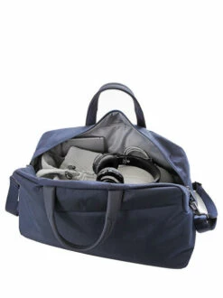 NAVA EASY PLUS Borsone Con Tracolla -Guess Vendita nava easy plus borsone con tracolla blu notte 8032572172214 2